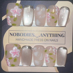 NAIL SET 261