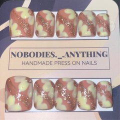 NUDE SPRINGS
