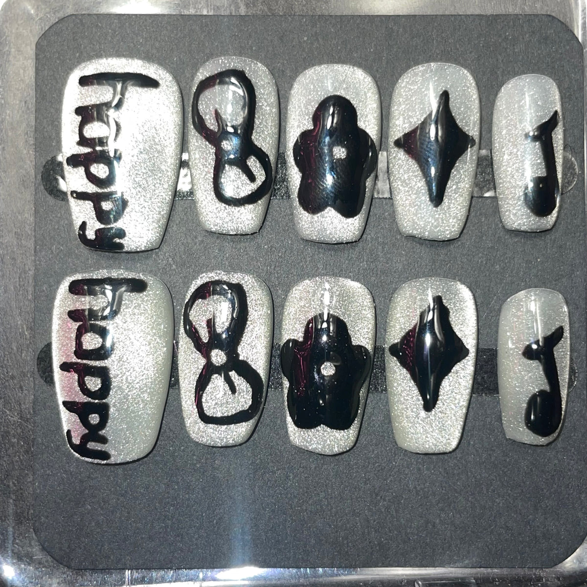 SM/ SHORT COFFIN 070