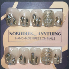 NAIL SET 284