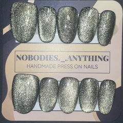 NAIL SET 92
