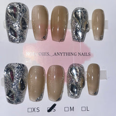 SM/ SHORT COFFIN 032