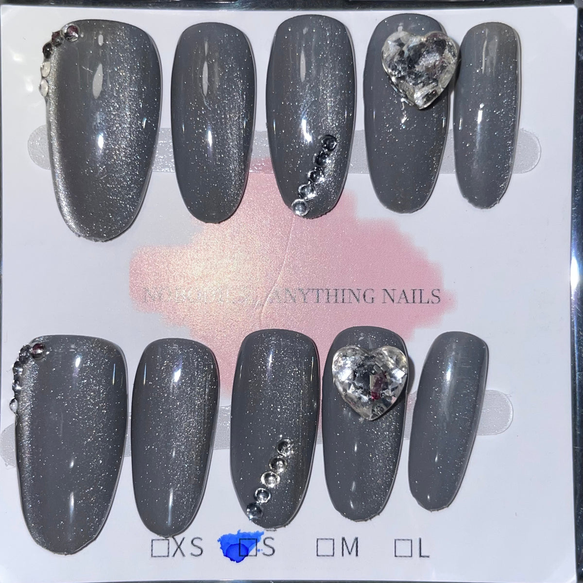 SM/ MED. OVAL 032