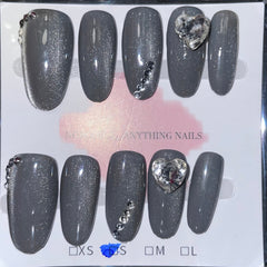 SM/ MED. OVAL 032