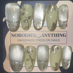 NAIL SET 97