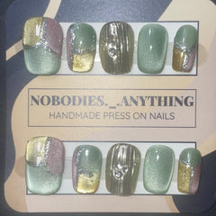 NAIL SET 251