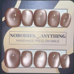 NAIL SET 101