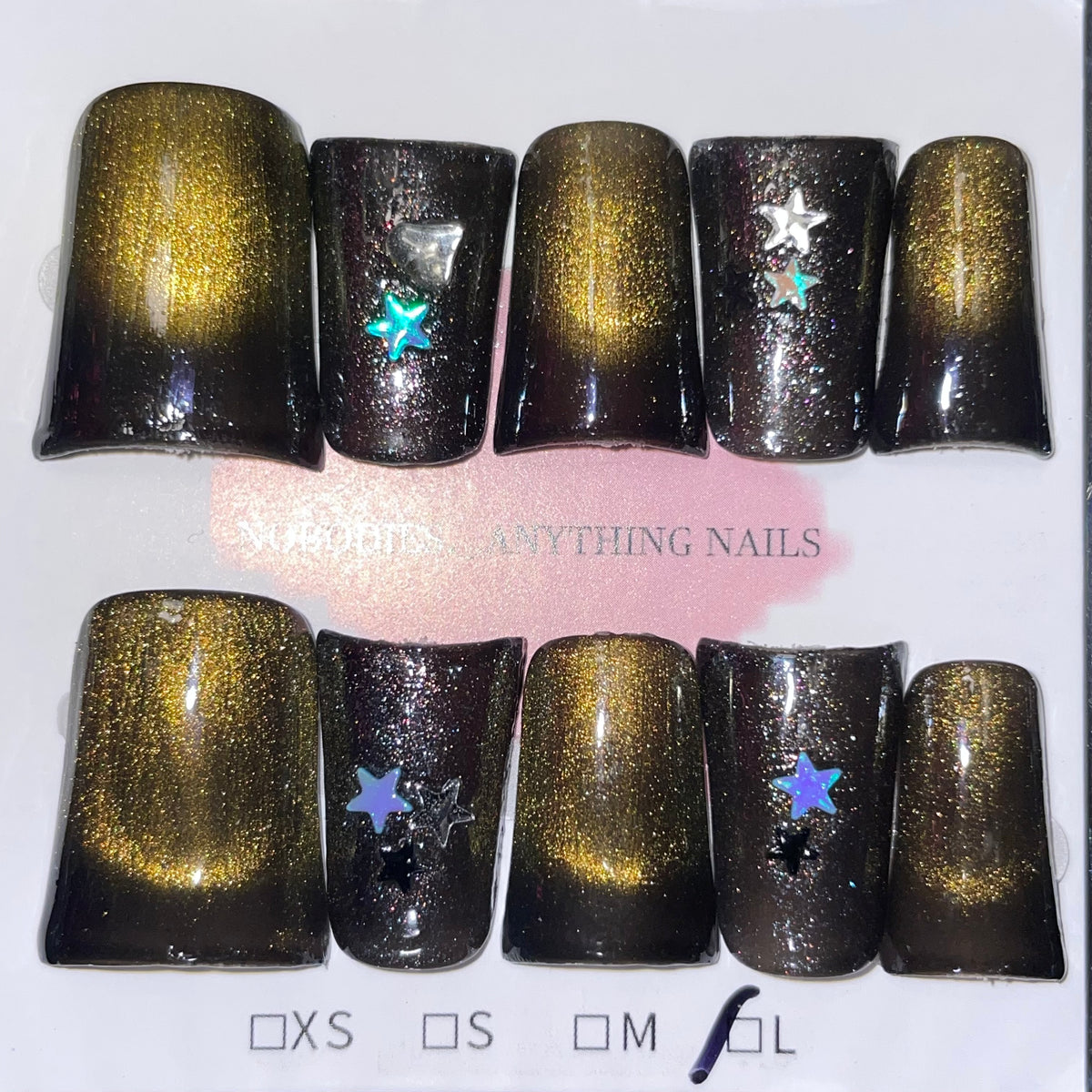 SIZE LARGE DUCKBILL 005