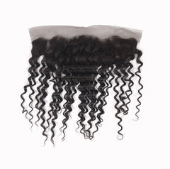 (13X4) DEEP WAVE LACE FRONTAL