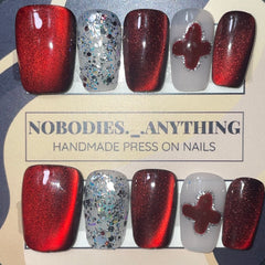 NAIL SET 273