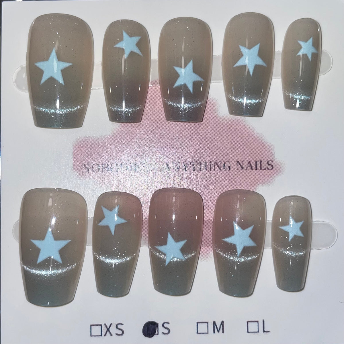 SM/ SHORT COFFIN 047