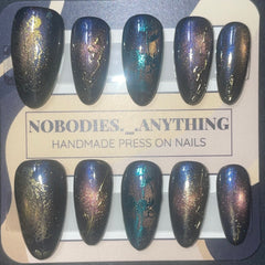 NAIL SET 248