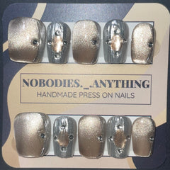 NAIL SET 298