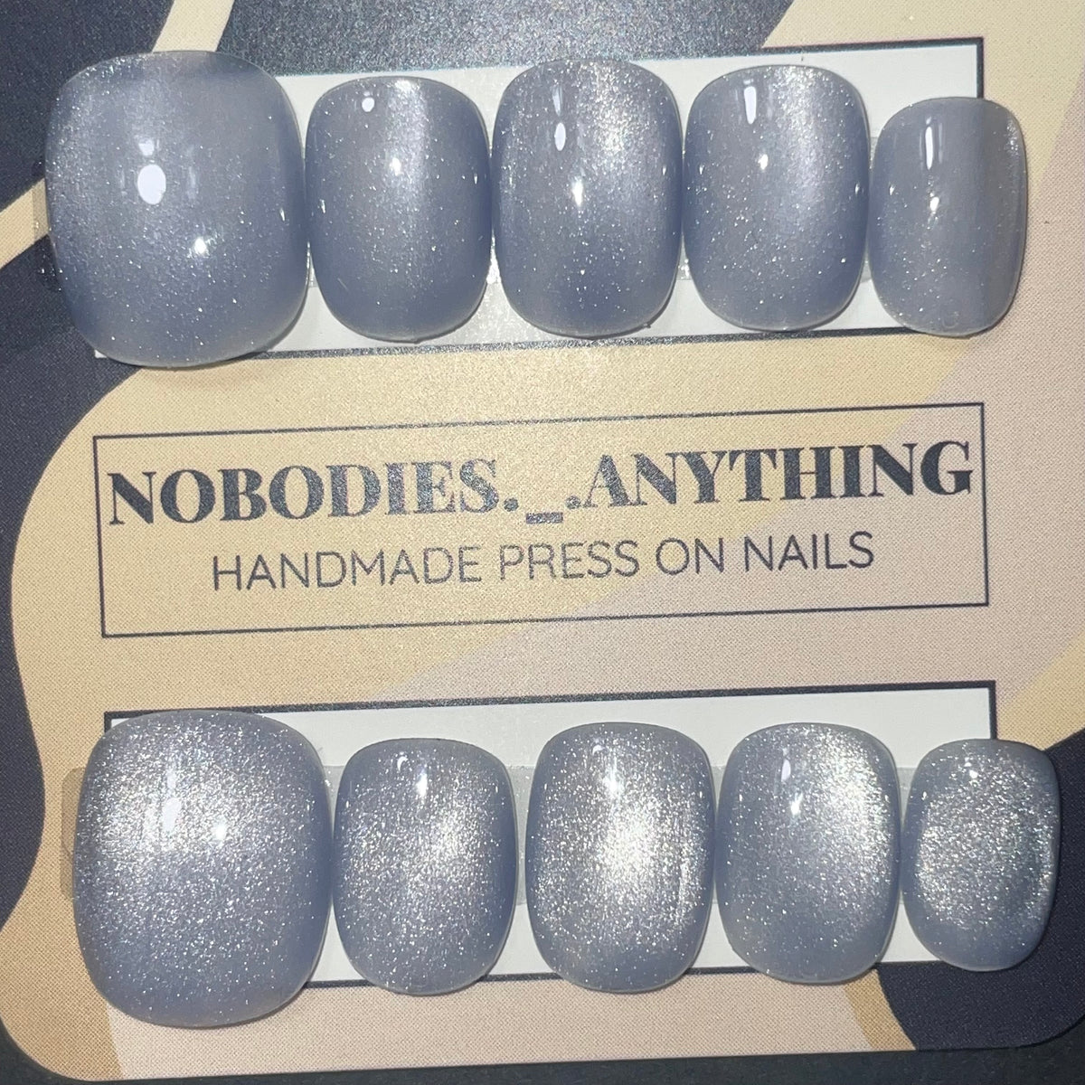 NAIL SET 267