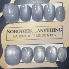 NAIL SET 267