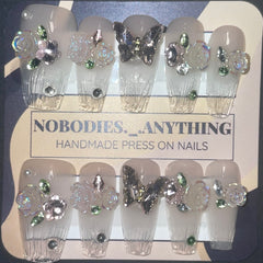 NAIL SET 304