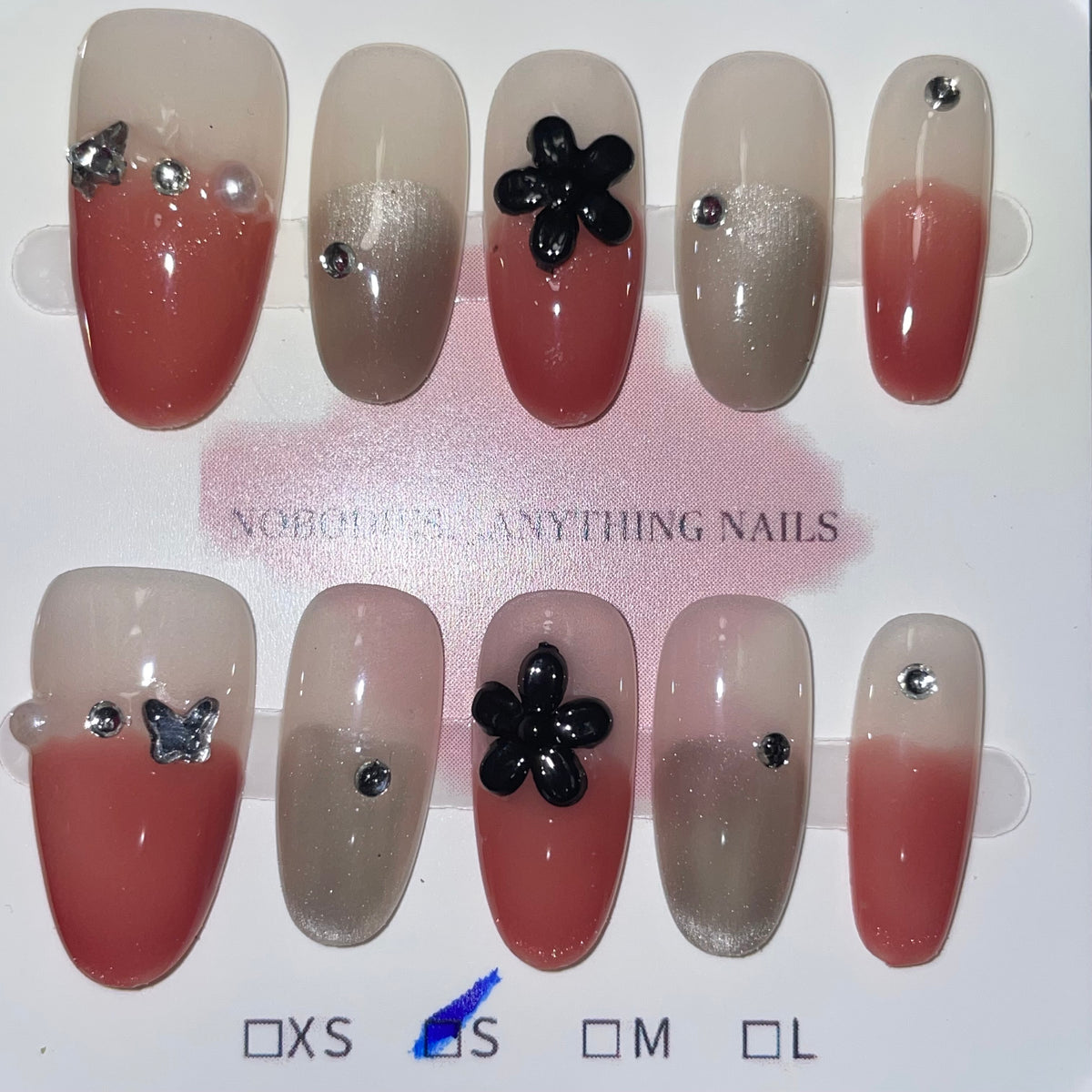 SM/ MED. OVAL 019