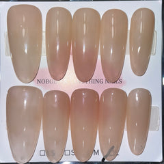 LG/ LONG OVAL 026