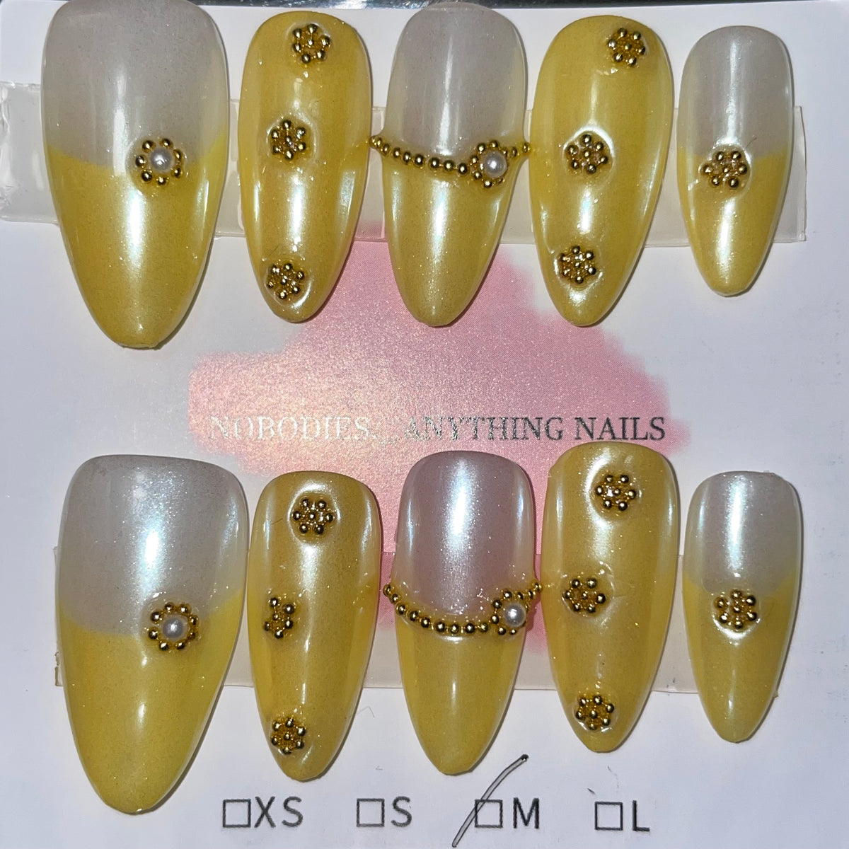 SIZE MEDIUM MED. ALMOND 024
