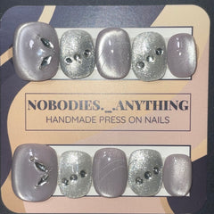 NAIL SET 279
