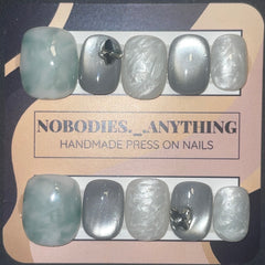 NAIL SET 263