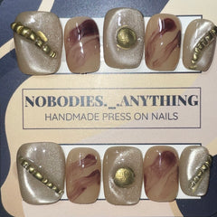 NAIL SET 293