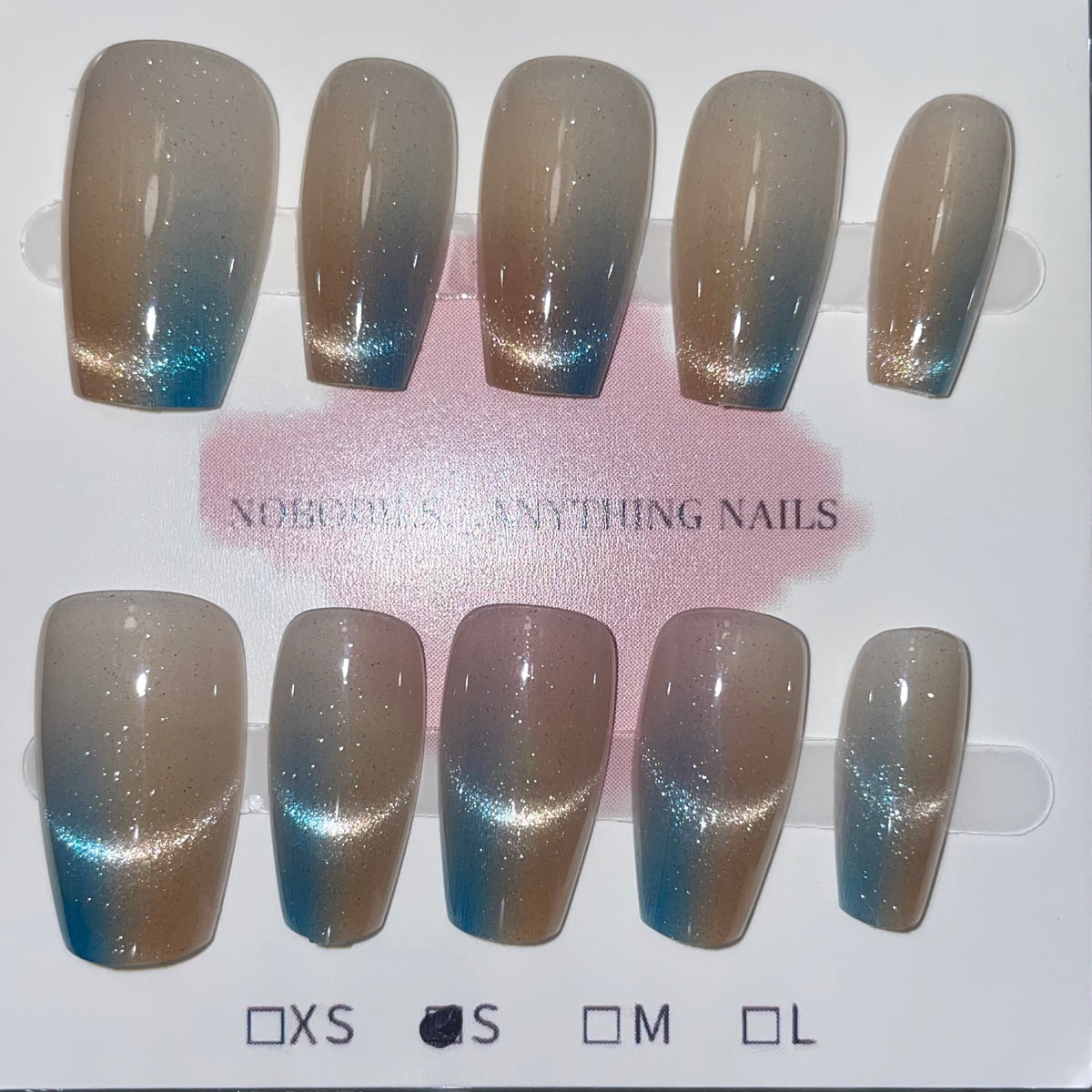 SM/ SHORT COFFIN 010