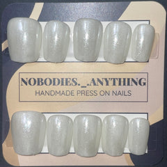 NAIL SET 300