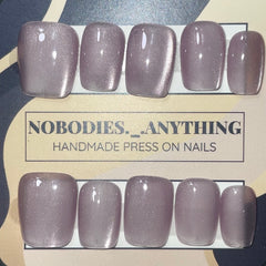 NAIL SET 290