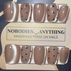 NAIL SET 79