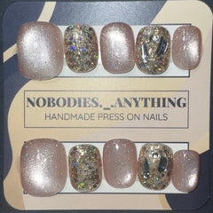 NAIL SET 292