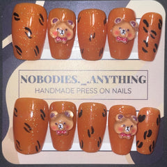 NAIL SET 91