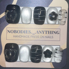 NAIL SET 303