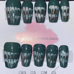 LG/ SHORT COFFIN 036