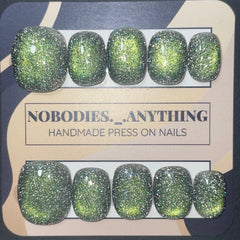 NAIL SET 287