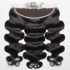 (13X4) BODY WAVE LACE FRONTALS