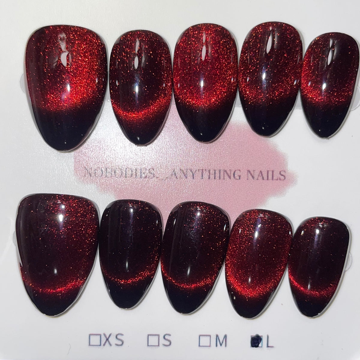 LG/ SHORT ALMOND 060