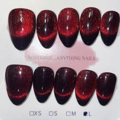 LG/ SHORT ALMOND 060