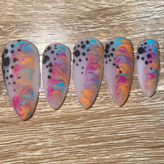 MATTE MARBLE