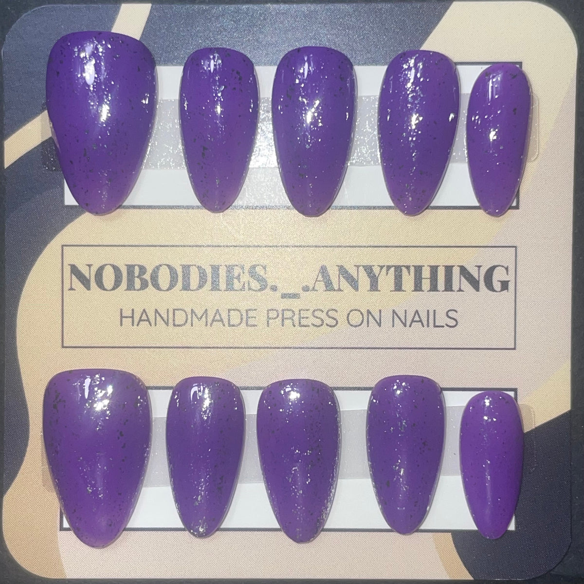 NAIL SET 241