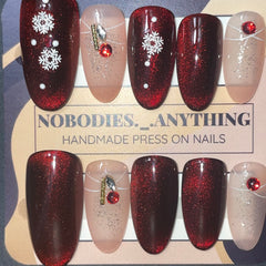 NAIL SET 270