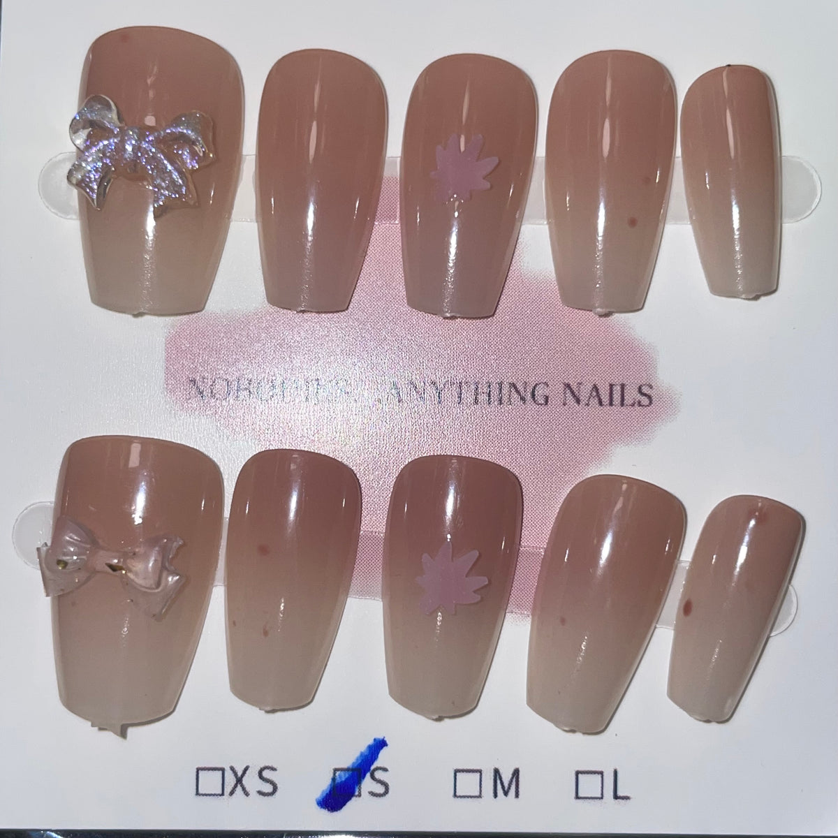 SM/ SHORT COFFIN 025