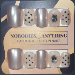 NAIL SET 269