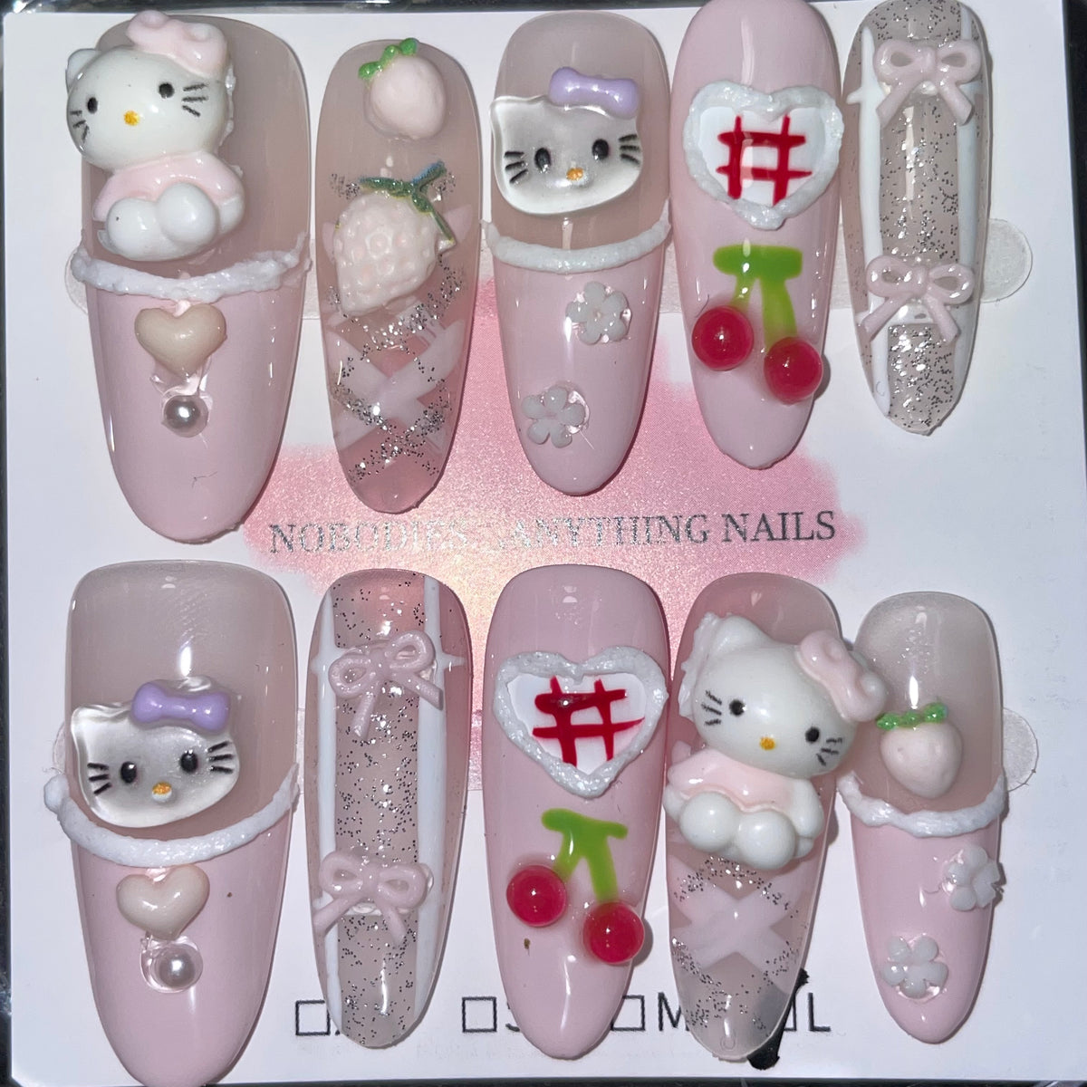 LG/ LONG OVAL 017