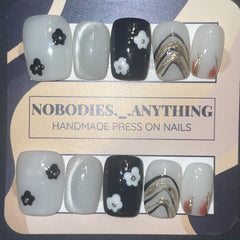 NAIL SET 103