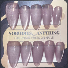 NAIL SET 262