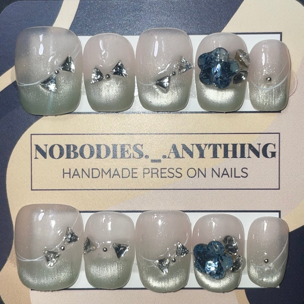 NAIL SET 271