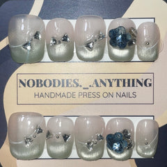 NAIL SET 271