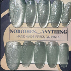 NAIL SET 280