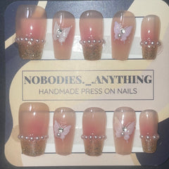 NAIL SET 256